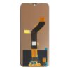 LCD with Touch Screen for Tecno Pop 5 Pro bd3 (display glass combo folder) - Image 2