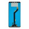 LCD with Touch Screen for Tecno Mobile Pouvoir 2 (display glass combo folder) - Image 3