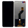 LCD with Touch Screen for Tecno Pova LD7J (display glass combo folder)