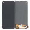 LCD with Touch Screen for Oppo Reno8 Lite (display glass combo folder)