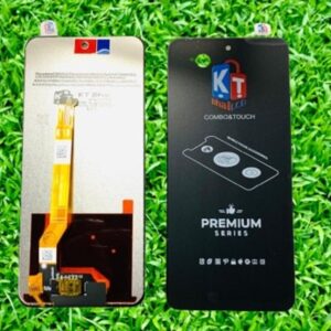LCD with Touch Screen for Samsung Galaxy A80 (display glass combo folder)
