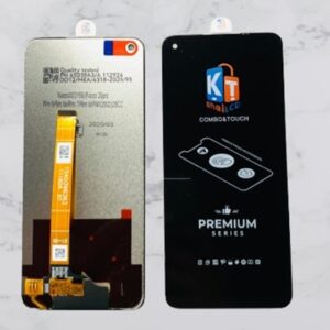 LCD with Touch Screen for Realme 7 (display glass combo folder)
