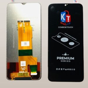 LCD with Touch Screen for Realme 9i 5G (display glass combo folder)
