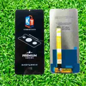 LCD with Touch Screen for Oppo A5 2020 (display glass combo folder)