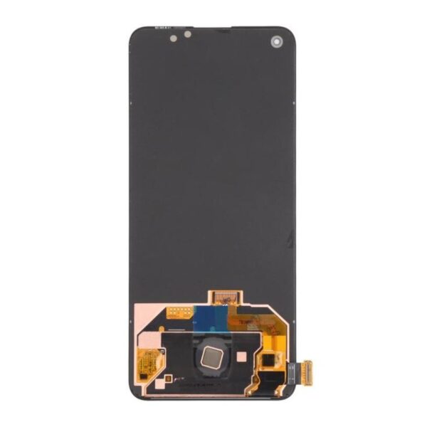 LCD with Touch Screen for Oppo Reno6 4G  (display glass combo folder) - Image 2