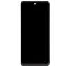 LCD with Touch Screen for Realme Narzo 70x 5G (display glass combo folder)