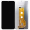 LCD with Touch Screen for Realme C61 (display glass combo folder)