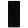 LCD with Touch Screen for Realme C63 (display glass combo folder) - Image 2