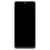 LCD with Touch Screen for Oppo A3 Pro 5G (display glass combo folder) - Image 3