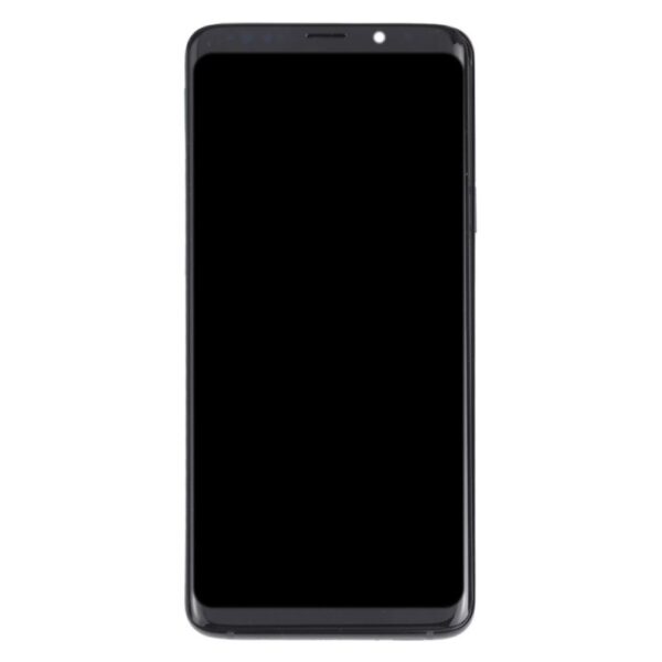 LCD with Touch Screen for Samsung Galaxy S9 (display glass combo folder) - Image 2