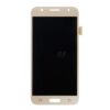 LCD with Touch Screen for Samsung Galaxy J5 (display glass combo folder) - Image 2
