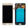 LCD with Touch Screen for Samsung Galaxy J5 (display glass combo folder)