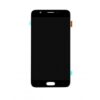 LCD with Touch Screen for Samsung Galaxy J720 (display glass combo folder) - Image 4
