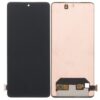 LCD with Touch Screen for Samsung Galaxy M54 - (display glass combo folder)