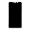 LCD with Touch Screen for Tecno KB7 (display glass combo folder) - Image 2
