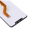 LCD with Touch Screen for Tecno KB7 (display glass combo folder) - Image 3