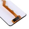 LCD with Touch Screen for Tecno KB7 (display glass combo folder) - Image 4