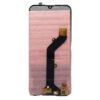 LCD with Touch Screen for Tecno KC6 (display glass combo folder) - Image 3