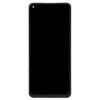 LCD with Touch Screen for Tecno Camon 17 Global CG6 (display glass combo folder) - Image 3