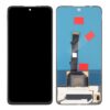 LCD with Touch Screen for Tecno Camon 18 Premier -  (display glass combo folder)