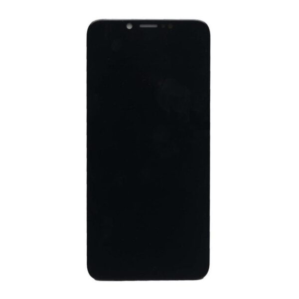 LCD with Touch Screen for Tecno Camon I Air 2 Plus -  (display glass combo folder) - Image 2
