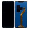 LCD with Touch Screen for Tecno Camon ID5A (display glass combo folder)