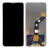 LCD with Touch Screen for Tecno BD2D (display glass combo folder)