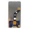 LCD with Touch Screen for Tecno Pop 5 LTE  (display glass combo folder) - Image 2