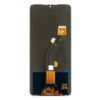 LCD with Touch Screen for Infinix Hot 11s - (display glass combo folder) - Image 2