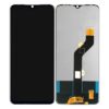 LCD with Touch Screen for Tecno LC8 (display glass combo folder)