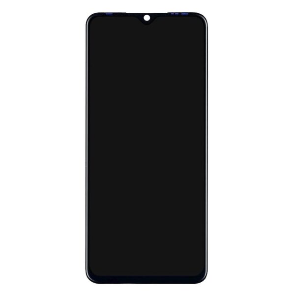 LCD with Touch Screen for Tecno Pouvoir 4 (display glass combo folder) - Image 3