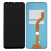 LCD with Touch Screen for Tecno KC2 (display glass combo folder)