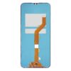 LCD with Touch Screen for Tecno KC2 (display glass combo folder) - Image 3