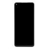LCD with Touch Screen for Tecno KE7 (display glass combo folder) - Image 3