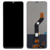 LCD with Touch Screen for Tecno Spark 7P (display glass combo folder)