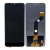 LCD with Touch Screen for Tecno Spark KF6P (display glass combo folder)