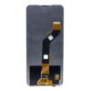 LCD with Touch Screen for Tecno Spark KF6P (display glass combo folder) - Image 3