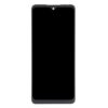 LCD with Touch Screen for Tecno KG7N (display glass combo folder) - Image 2