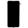 LCD with Touch Screen for Tecno KG5P (display glass combo folder) - Image 2