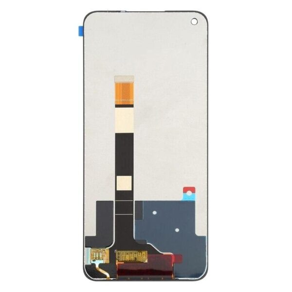 LCD with Touch Screen for Realme V13 5G (display glass combo folder) - Image 2