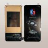LCD with Touch Screen for Vivo V17 (display glass combo folder)