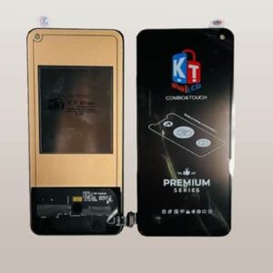 LCD with Touch Screen for Vivo V17 (display glass combo folder)