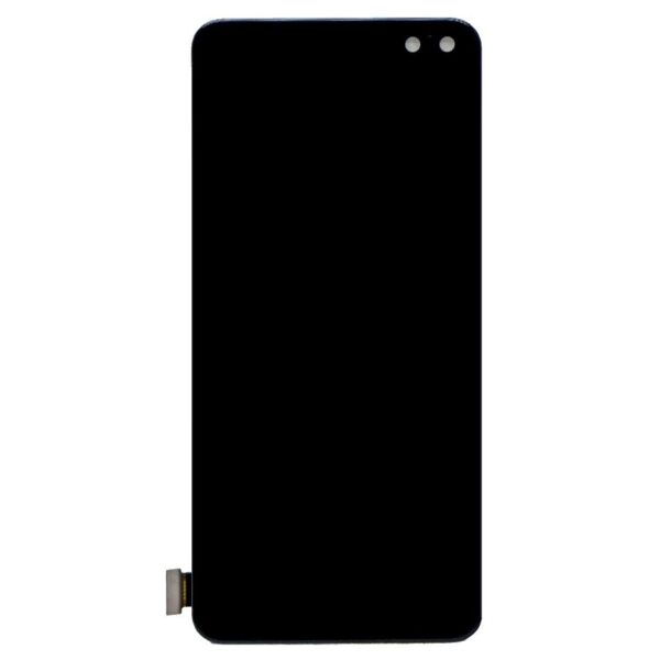 LCD with Touch Screen for Vivo V19 (display glass combo folder) - Image 2