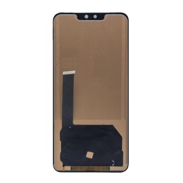 LCD with Touch Screen for Vivo V20 Pro (display glass combo folder) - Image 3