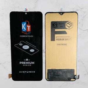 LCD with Touch Screen for Vivo V21 5G (display glass combo folder)