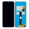 LCD with Touch Screen for Itel Vision 1 Pro (display glass combo folder)