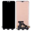 LCD with Touch Screen for Vivo S12 Pro (display glass combo folder)