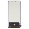 LCD with Touch Screen for Vivo S15 - Black (display glass combo folder) - Image 3