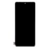LCD with Touch Screen for Vivo S16 Pro  (display glass combo folder) - Image 2