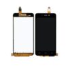 LCD with Touch Screen for Vivo Y18- (display glass combo folder)